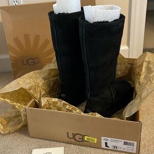 UGG Classic Tall Boots